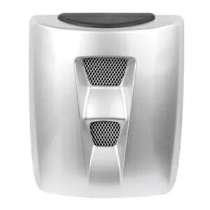 Vo[ A sI pbZW[ JE V[g obN Jo[ tBbg z_ CBR250RR MC22 91-98 Silver Rear Pillion Passenger Cowl Seat Back Cover Fit Honda CBR250RR MC22 91-98