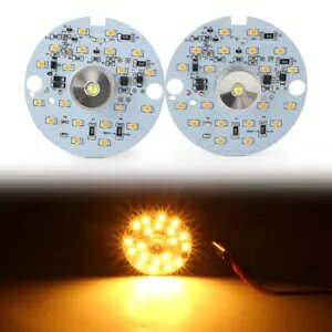 2x 1157 LED ^[VOiCg fC^CjOv n[[_rbh\c[Op 2x 1157 LED Turn Signal Light Daytime Running Lamp For Harley Davidson Touring