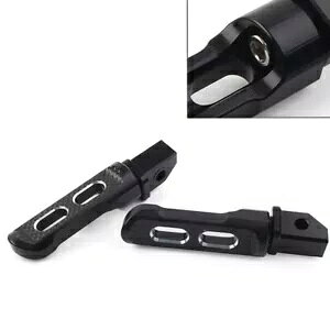 AtbgXgtbgyOA_v^[z_ 500 300 CMX500 CMX 300 2017-2023 Rear Footrest Foot Peg Adapters For Honda Rebel 500 300 CMX500 CMX 300 2017-2023