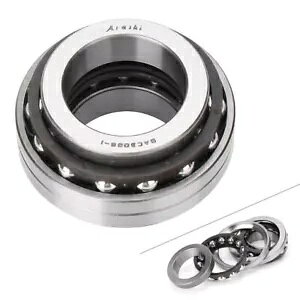 2x ���}�n YZF R1 07-12 YZF R6 06-12 FZ1 06-10 �X�e�A�����O�X�e���x�A�����O�V�[���L�b�g�ɓK�� 2x Fit Yamaha YZF R1 07-12 YZF R6 06-12 FZ1 06-10 Steering Stem Bearing Seal Kit �y���s�A���i�z