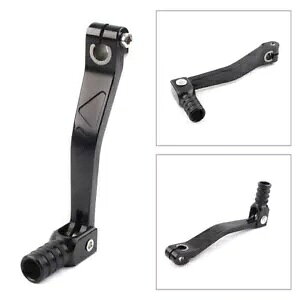 CNC MAVt^[Vtgo[ 50-110cc 125cc sbg_[goCN ATV XR50 CRF50 p CNC Gear Shifter Shift Lever For 50-110cc 125cc Pit Dirt Bike ATV XR50 CRF50