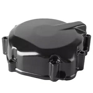 GWXe[^[Jo[P[XNNP[XtBbgXYL GSXR600 00-03 GSXR750 ubN Left Engine Stator Cover Case Crankcase Fit SUZUKI GSXR600 00-03 GSXR750 Black