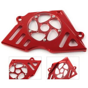 bhXvPbgJo[`F[K[hz_ CBR 250 2011-2014 CBR 250R 2010-2013 Red Sprocket Cover Chain Guard For HONDA CBR 250 2011-2014 CBR 250R 2010-2013