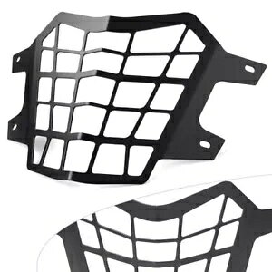 �t�����g�w�b�h���C�g�O�����K�[�h�J�o�[�v���e�N�^�[���}�n Tenere 700 Xtz700 19-21 Front Headlight Grille Guard Cover Protector For Yamaha Tenere 700 Xtz700 19-21 �y���s�A���i�z