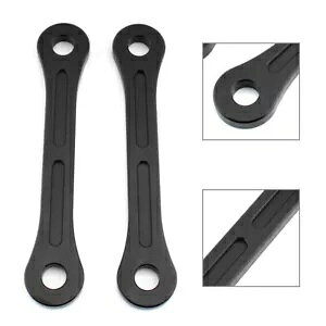 2x ���A�T�X�y���V���������P�[�W���������O�L�b�g �X�Y�L GSX1300R HAYABUSA 1999-2022 �ɓK�� 2x Rear Suspension Linkager Lowering Kit Fit Suzuki GSX1300R HAYABUSA 1999-2022