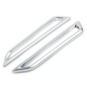 N[I[goCe[CgAgANZgtBbgz_S[hEBO GL1800 2018-up Chrome Motorcycle Taillight Rear Trim Accents Fit Honda Goldwing GL1800 2018-up