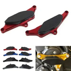 }n Vmax 1700 09-2018 CNC GWXC_[t[NbVveN^[pbhK[h For Yamaha Vmax 1700 09-2018 CNC Engine Slider Frame Crash Protector Pads Guard