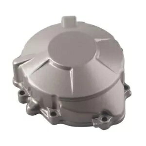 1pc z_ CBR 600RR F5 2003 2004 2005 2006 Xe[^[GWNNP[XJo[ 1pc For HONDA CBR 600RR F5 2003 2004 2005 2006 Stator Engine Crank Case Cover
