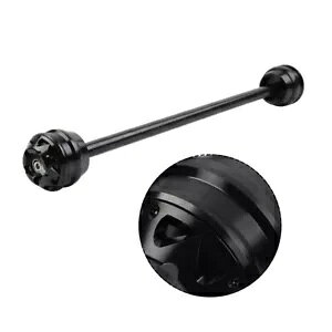 փXC_[ANXNbVveN^[Lbv}n TMAX530 2012-2021 Rear Wheel Slider Axle Crash Protector Cap For Yamaha TMAX530 2012-2021
