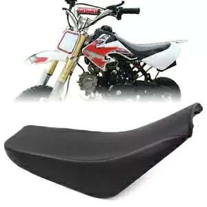 ubN\V[gJo[z_ CRF50 _[gsbgoCN XR50 SDG SSR 50cc COOLSTER Black Solo Seat Cover For Honda CRF50 Dirt Pit Bike XR50 SDG SSR 50cc COOLSTER