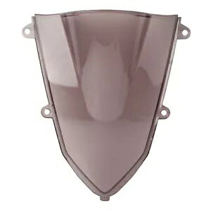 X[NtgI[goCtgKXtgKXveN^[tBbg 2019 z_ CBR500R Smoke Front Motorcycle Windshield Windscreen Protector Fit 2019 Honda CBR500R