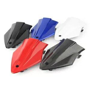 AsIȃJEV[gobNJo[tFAOtBbg BMW S1000RR 2015-2018 Rear Pillion Passenger Cowl Seat Back Cover Fairing Fit BMW S1000RR 2015-2018