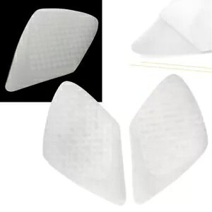 3 [gKX^NgNVTChpbhXebJ[j[ObvXYL GSXR1000 2007-2008 3M Gas Tank Traction Side Pad Sticker Knee Grip For Suzuki GSXR1000 2007-2008