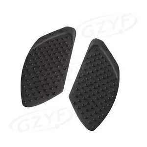 K\^NgNVpbhTChj[ObvveN^[}n YZF R1 2009-2014 Gas Tank Traction Pads Side Knee Grips Protector For Yamaha YZF R1 2009-2014