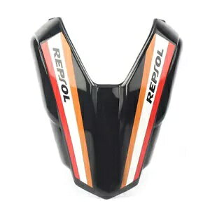 REPSOL ���A�s���I������ȃV�[�g�J�o�[�J�E���t�B�b�g�z���_ CB500F/CBR500R 2016-2018 REPSOL Rear Pillion Passenger Seat Cover Cowl Fit Honda CB500F/CBR500R 2016-2018