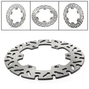 XYL DRZ400 2000 2001 2002 2003 2004 I[goCAu[LfBXN[^[ For Suzuki DRZ400 2000 2001 2002 2003 2004 Motorcycle Rear Brake Disc Rotor