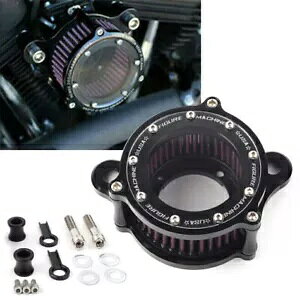I[goCGAN[i[Ce[NtB^[tBbgn[[X|[cX^[ XL 883/1200 2004-2015 Motorcycle Air Cleaner Intake Filter Fit Harley Sportster XL 883/1200 2004-2015