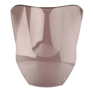 tgKX EBhXN[ _uou tBbg KAWASAKI Ninja ZX12R ZX-12R 2000-01 ^ Windshield Windscreen Double Bubble Fit KAWASAKI Ninja ZX12R ZX-12R 2000-01 Tan