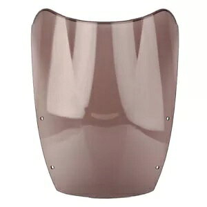 _uouhtgKXXYL GSX600F/750F J^i 1987-1997 ^ Double Bubble Windshield Windscreen For SUZUKI GSX600F/750F Katana 1987-1997 Tan