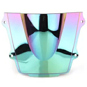tgKX EChXN[ z_ CBR600RR F5 2013-18 17 16 15 fB[vCWEp Front Windshield Wind Screen For Honda CBR600RR F5 2013-18 17 16 15 Deep-Iridium
