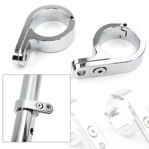 1-1/4 C`jo[TI[goCnho[}EgNvvtBbg 1.25 C`nho[ 1-1/4" Universal Motorcycle Handlebar Mount Clamp Clock Fit 1.25" Handle Bar