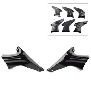 OXubN [^[ u[L VXe Jo[ BMW S1000RR R1250GS R1200RS ɓK Gloss Black Motor Brake System Air Cooling Cover Fit BMW S1000RR R1250GS R1200RS