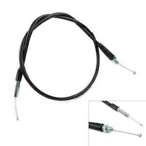 }nrbOxA 400 YFM400 YFM400H YFM400F 4X4 2X4 2000-2007 XbgP[u For Yamaha Big Bear 400 YFM400 YFM400H YFM400F 4X4 2X4 2000-2007 Throttle Cable