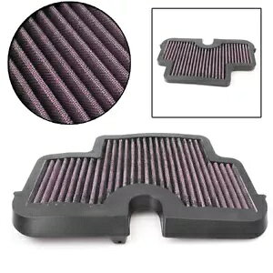 GAN[i[tB^[GgtBbg Kawasaki EX650E/EX650J Ninja 650 2006-08 Air Cleaner Filter Element Replace Fit Kawasaki EX650E/EX650J Ninja 650 2006-08