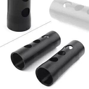 I[goC̃tgtH[Nu[cVbNAu\[o[`[uveN^[tBbgz_ 300 500 Motorcycle Front Fork Boot Shock Absorber Tube Protector Fit Honda Rebel 300 500