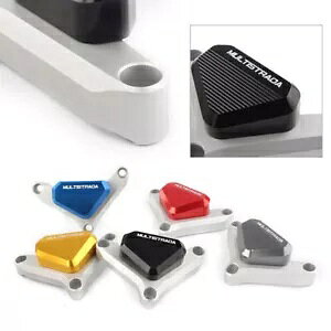 1x EH[^[|vJo[t/IC/EH[^[|vtBbg Ducati Monster 1200/1200 S 14-2018 1x Water Pump Cover Fluid/Oil/Water Pump Fit Ducati Monster 1200/1200 S 14-2018