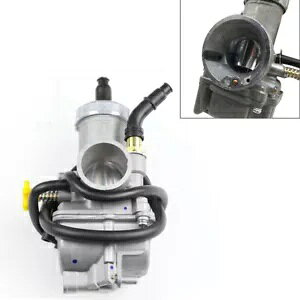 [VO PE28 Lu^[ 28 ~[gY ATV Nbh 4 փsbg_[goCN 100-150cc Racing PE28 Carburetor 28mm Carb For ATV Quad 4 Wheeler Pit Dirt Bike 100-150cc