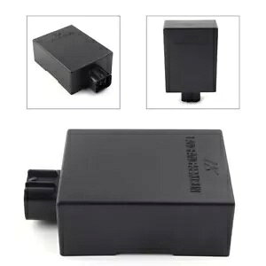 1x CDI {bNX COiC^[ tBbg |X X|[c} 400 2004-2005 2009-2014 500 2004-2008 1x CDI BOX Igniter Fit Polaris Sportsman 400 2004-2005 2009-2014 500 2004-2008