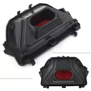 1x I[goCGAtB^[Ce[NN[i[p[cLbg 10-13 }n YZF R6 YZF-R6 p 1x Motorcycle Air Filter Intake Cleaner Parts Kit for 10-13 Yamaha YZF R6 YZF-R6