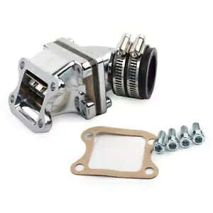 ubN 35 ~[gLu^[Ce[NC^[tFCXoutBbgz_ DIO 50 17 18 27 28  Black 35mm Carburetor Intake Interface Valve Fit Honda DIO 50 17 18 27 28 Period