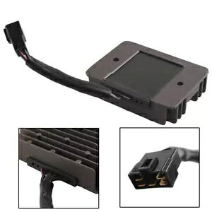 I[goCdM[^XYL GSXR 1000 2001-2004 2002 2003 Motorcycle Voltage Regulator Rectifier For Suzuki GSXR 1000 2001-2004 2002 2003