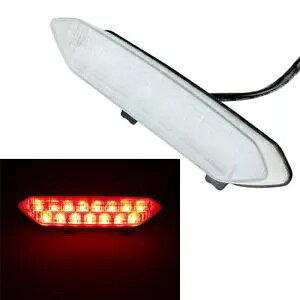 LED �u���[�L�e�[�����C�g���v�^�[ 700R 700 R YFZ450R YFZ450X YFZ 450R 450X 450 RX LED Brake Tail Light For Raptor 700R 700 R YFZ450R YFZ450X YFZ 450R 450X 450 RX �y���s�A���i�z