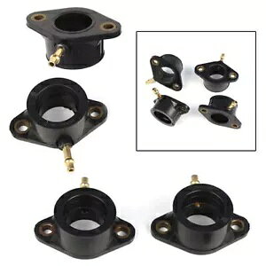 JTL KZ550 1980-1983 YLu^[Ce[N}jz[hWCg For Kawasaki KZ550 1980-1983 Carb Carburetor Intake Manifold Joint