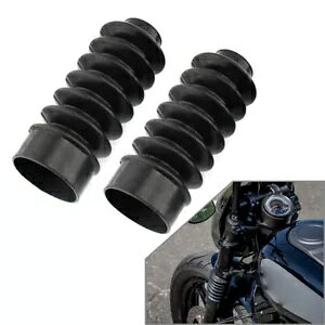 tgtH[NVbNu[c_XgJo[n[[iCgX^[ 975 RH975 2022 2023 Front Fork Shock Boots Dust cover For Harley Nightster 975 RH975 2022 2023