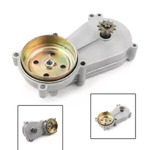 2 Xg[NMA{bNXNb`gX~bV 47cc 49cc |PbgPbg~j_[goCNp 2 Stroke Gear Box Clutch Transmission For 47cc 49cc Pocket Rocket Mini Dirt Bike