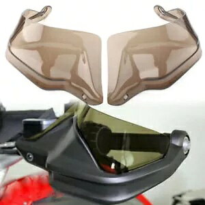 �u���E�� �n���h�K�[�h �n���h �O�V�[���h �v���e�N�^�[ �t�B�b�g BMW R1200GS F800GS S1000XR ADV Brown Handguard Hand Gushield Protector Fit BMW R1200GS F800GS S1000XR ADV �y���s�A���i�z
