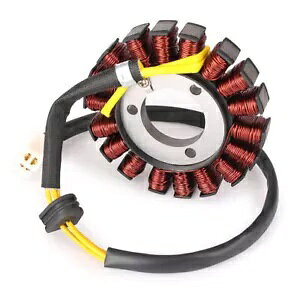 Xe[^[ RC }Olg WFl[^[ XYL GSXR600 GSXR750 2006-2015 ɓK Stator Coil Magneto Generator Fit Suzuki GSXR600 GSXR750 2006-2015