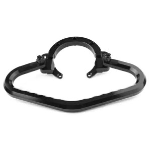 7 �����q�^���N�n���h�O���u�o�[�O���b�v�t�B�b�g�z���_ CBR1000RR CBR1100XX �u���b�N 7 Holes Passenger Tank Hand Grab Bar Grip Fit Honda CBR1000RR CBR1100XX Black