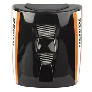 REPSOL 㕔ȃJEV[gobNJo[ z_ CBR250RR MC22 1991-1998 97 ɓK REPSOL Rear Passenger Cowl Seat Back Cover Fit Honda CBR250RR MC22 1991-1998 97