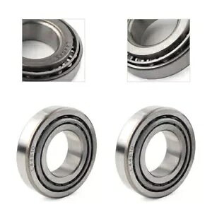 �l�b�N�e�[�p�[���[���[�x�A�����O CUP & CONE L44610 CONE L44643 Fit Fat Boy Dyna V-rod Neck Tapered Roller Bearing CUP & CONE L44610 CONE L44643 Fit Fat Boy Dyna V-rod �y���s�A���i�z