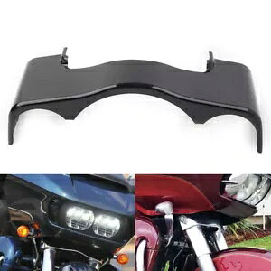 ubNAE^[tFAOgXJ[g n[[[hOChXyV FLTRXS 2015-2022p Black Outer Fairing Trim Skirt For Harley Road Glide Special FLTRXS 2015-2022