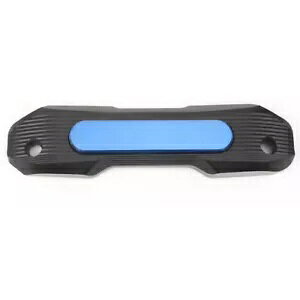 q[gV[hیrC}t[ u[Jo[ }n Tmax 530 SX/DX 2017 ɓK Heat Shield Protective Exhaust Muffler Blue Cover Fit Yamaha Tmax 530 SX/DX 2017