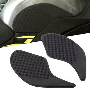 ^Npbh gNV veN^[ TCh XebJ[ fJ[ K Kawasaki Ninja 250 2013-2016 Tank Pad Traction Protector Side Sticker Decal Fit Kawasaki Ninja 250 2013-2016