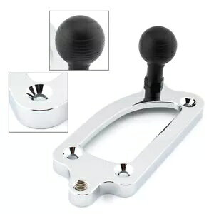 Abp[|vJo[nhuPbg{[wbhu[LICJbvJo[ BMW R18 R18B/TC Upper Pump Cover Hand Bracket Ball Head Brake Oil Cup Cover For BMW R18 R18B/TC