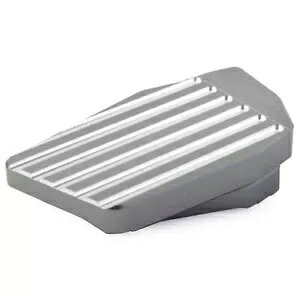 Atbgu[Lo[yOpbhGNXeVGNXe_[tBbgBMW K1600GT 2017-2021 O[ Rear Foot Brake Lever Peg Pad Extension Extender Fit BMW K1600GT 2017-2021 Grey