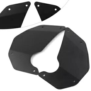 GWJo[v[gpltBbg Kawasaki oJ S VN650 15-21 JtF 18-21 ubN Engine Cover Plate Panel Fit Kawasaki Vulcan S VN650 15-21 Cafe 18-21 Black